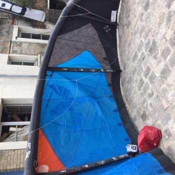 Pack 2 ailes - 1 barre Best TS 2014/2015 Pack 2 ailes - 1 barre Best TS 2014/2015