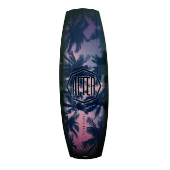 Planche wakeboard After Tropic Addict Boat Series Pink Planche wakeboard After Tropic Addict Boat Series Pink