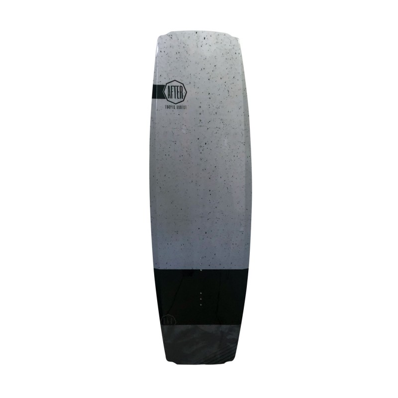 Planche wakeboard After Tropic Addict Boat Series Grey