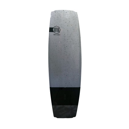 Planche wakeboard After Tropic Addict Boat Series Grey