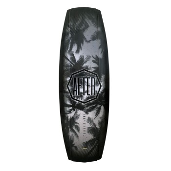 Planche wakeboard After Tropic Addict Boat Series Grey Planche wakeboard After Tropic Addict Boat Series Grey