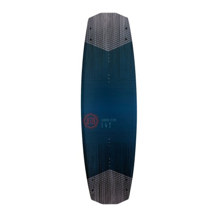 Planche wakeboard After Bamboo Stick Cable Park Series Blue