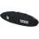 Housse de Surf FCS Travel 2 Fun Board Black Grey