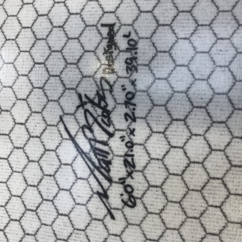 Planche Libtech LOST Rounf Nose Fish CS TBE