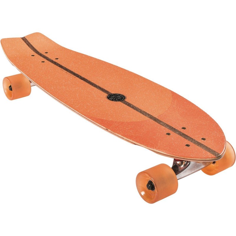 Skate Cruiser Globe Sun City Carrot