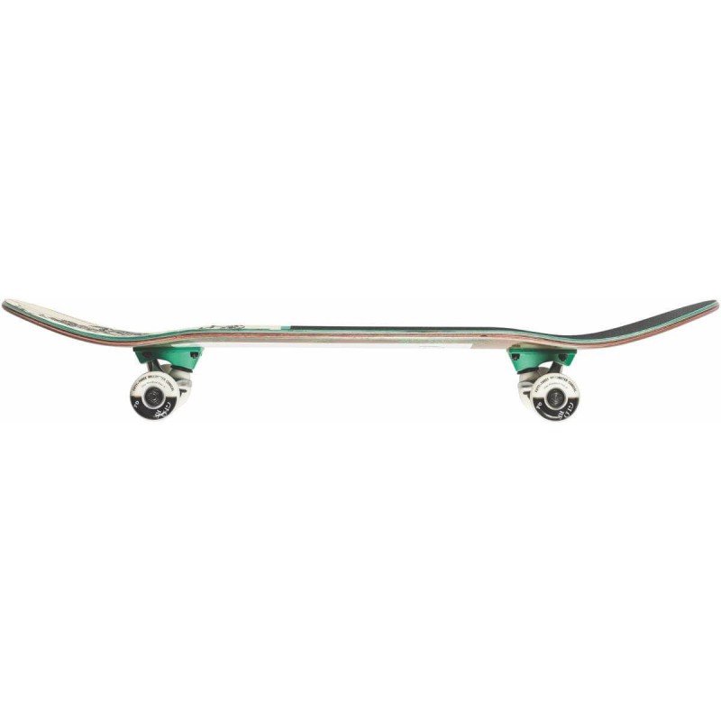 Skate Street Globe G2 Typhoon Green