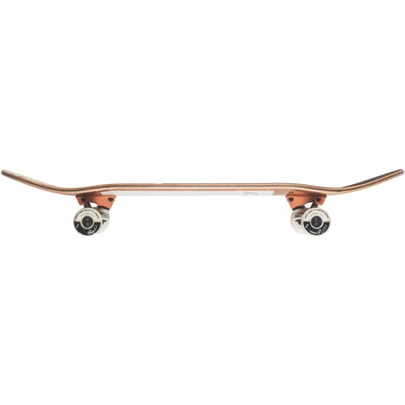 Skate Street Globe G2 Typhoon Salmon