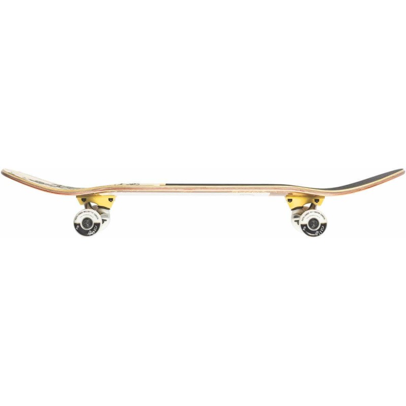 Skate Street Globe G2 Typhoon Yellow