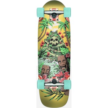 Skate Cruiser Globe Outsider