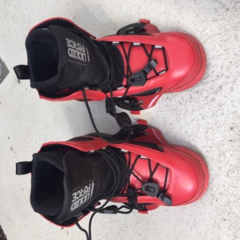 Chausses Liquid Force 41,5-42,5