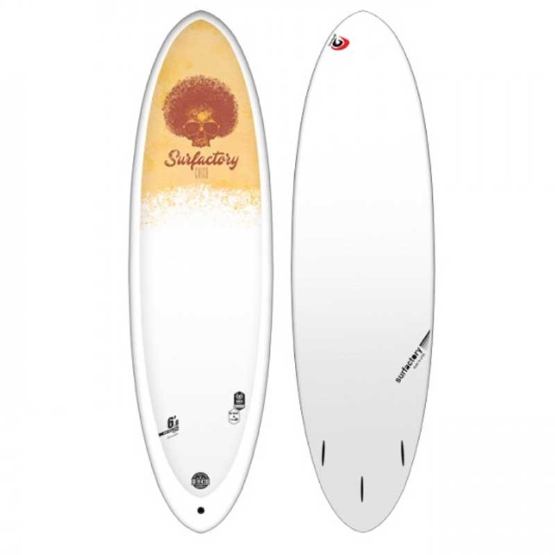 Planche de Surf Surfactory Egg 6'8" Chico