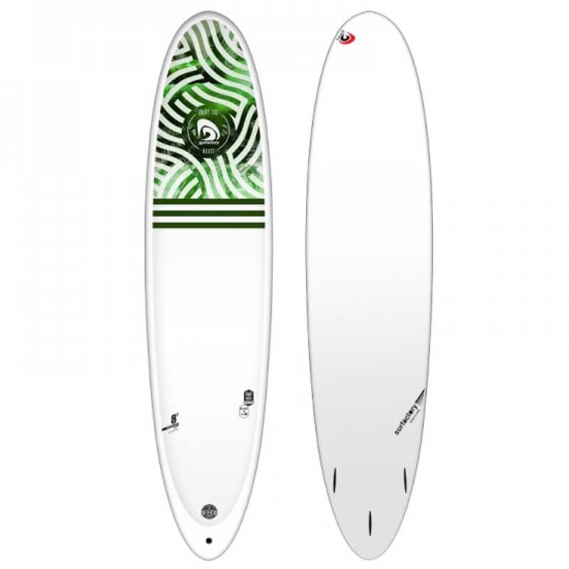 Planche de Surf Surfactory Egg 6'8" Chico (copie)