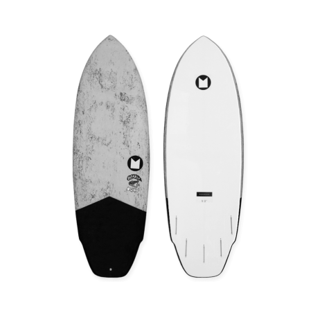 Planche de Surf en Mousse Mondo Deadly 5'8