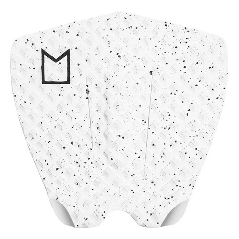 Pad de Surf Mondo Craig Anderson White