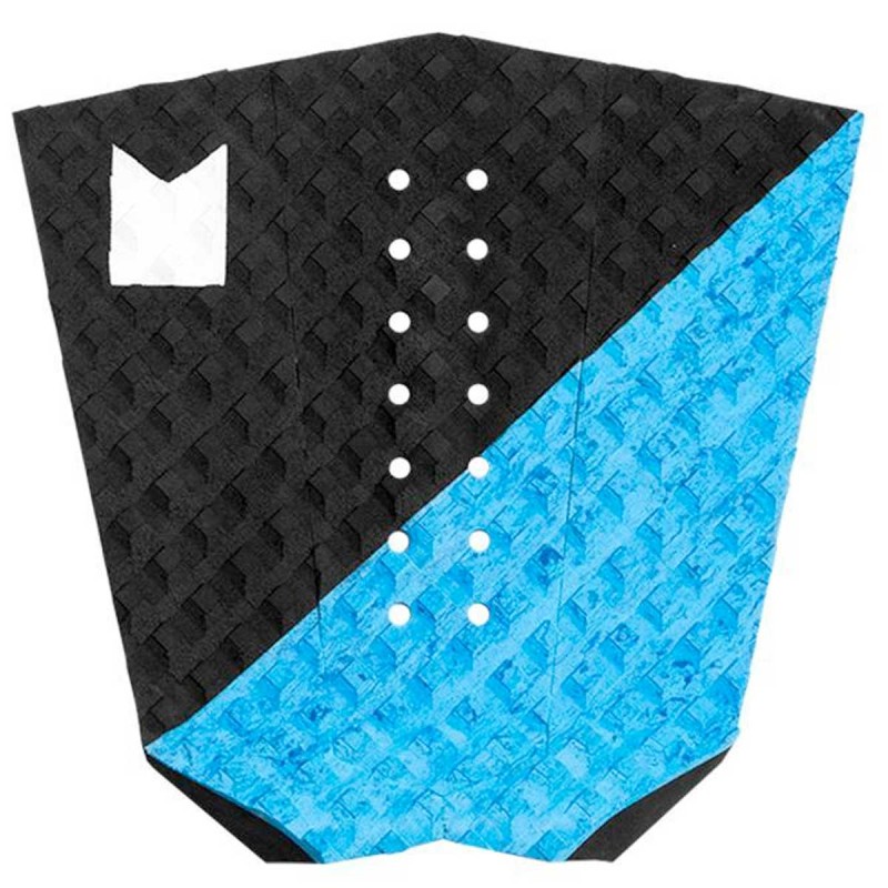 Pad de Surf Mondo Noah Beschen Black - Blue