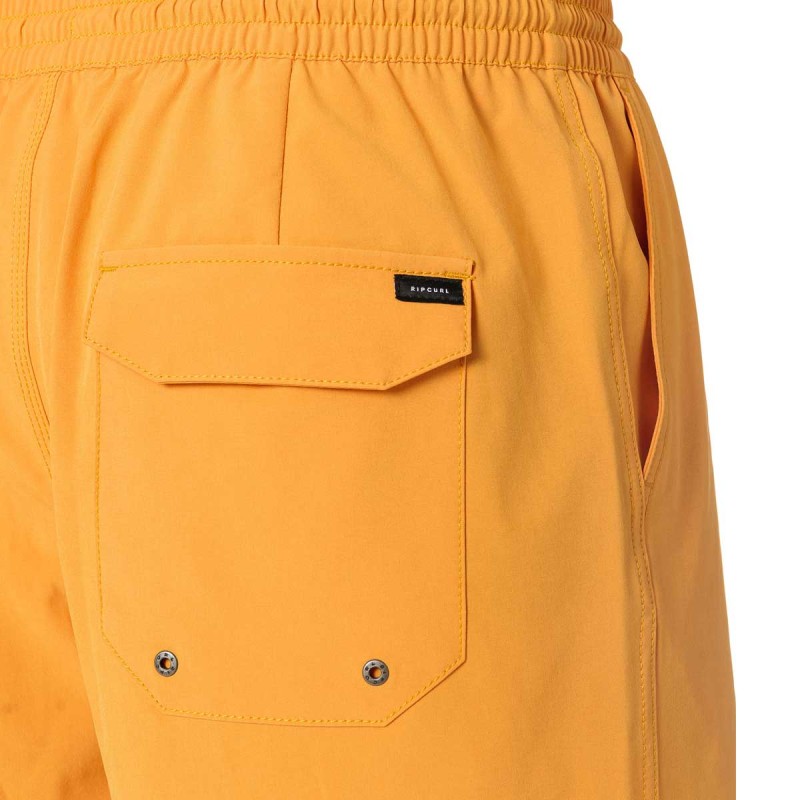 Boardshort Rip Curl Volley Short Orange