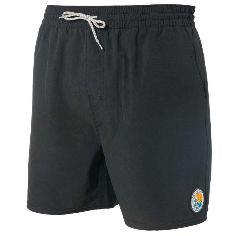 Boardshort Rip Curl Volley Short Black