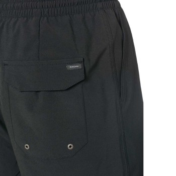 Boardshort Rip Curl Volley Short Black Boardshort Rip Curl Volley Short Black