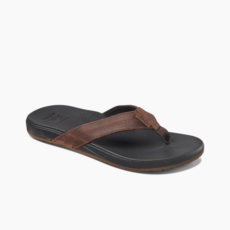 Tongues Reef Phantom LE Black / Brown