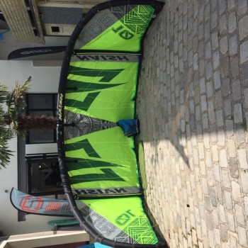 Aile Kitesurf Naish Ride 2015/16, Nue