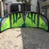 Aile Kitesurf Naish Ride 2015/16, Nue Aile Kitesurf Naish Ride 2015/16, Nue