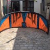 Aile Kitesurf Naish Ride 2015/16, Nue Aile Kitesurf Naish Ride 2015/16, Nue