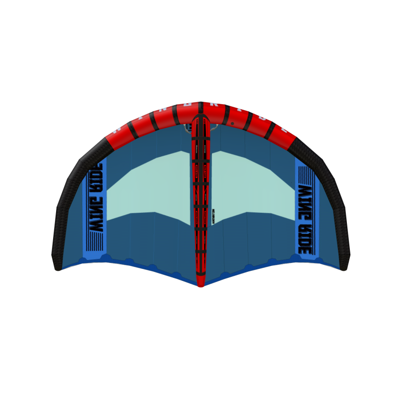 Aile Wing Surf Takuma Wing Ride