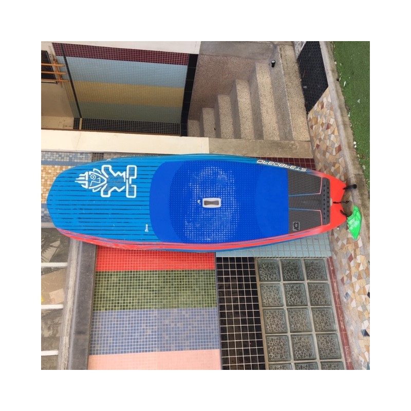 Planche SUP Starboard Hypernut 7'4 2016 CS Planche SUP Starboard Hypernut 7'4 2016 CS