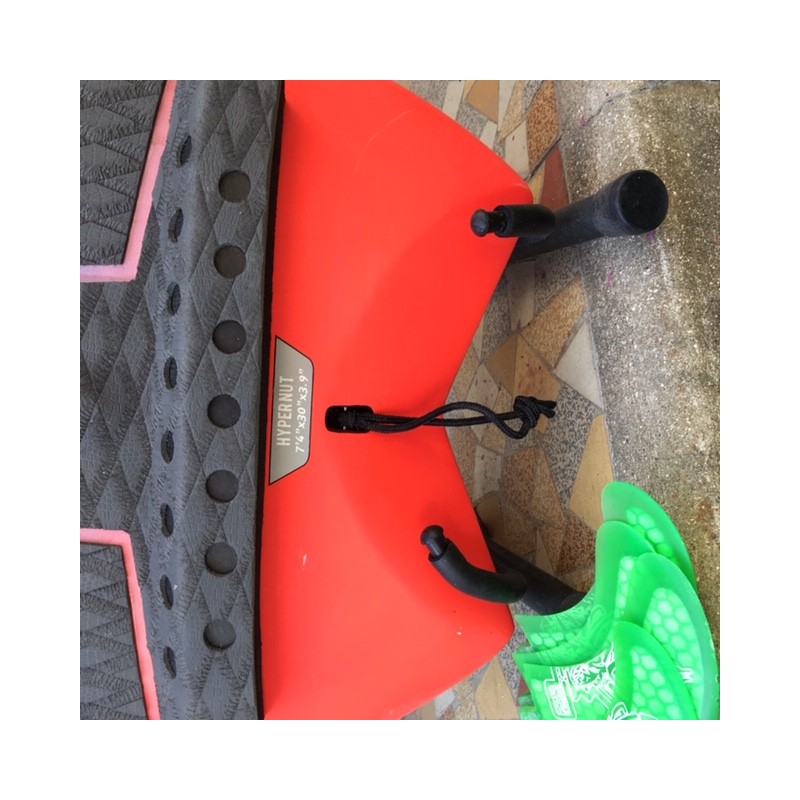 Planche SUP Starboard Hypernut 7'4 2016 CS Planche SUP Starboard Hypernut 7'4 2016 CS