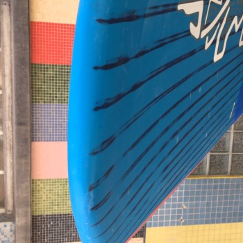 Planche SUP Starboard Hypernut 7'4 2016 CS