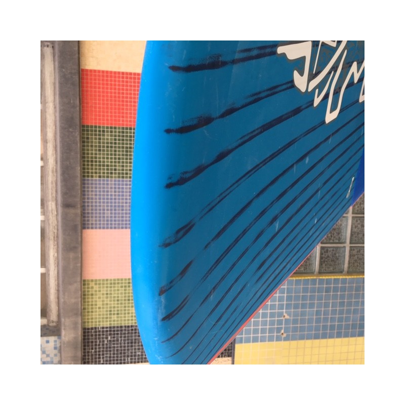Planche SUP Starboard Hypernut 7'4 2016 CS Planche SUP Starboard Hypernut 7'4 2016 CS