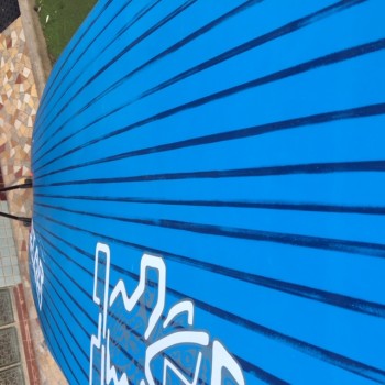 Planche SUP Starboard Hypernut 7'4 2016 CS