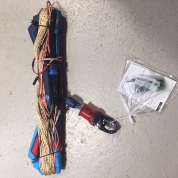 Barre North Click Bar 2018 - Chicken Loop Wave Barre North Click Bar 2018 - Chicken Loop Wave