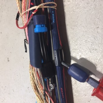 Barre North Click Bar 2018 - Chicken Loop Wave Barre North Click Bar 2018 - Chicken Loop Wave