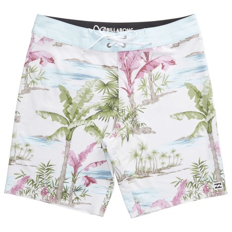 Boardshort Billabong sundays pro