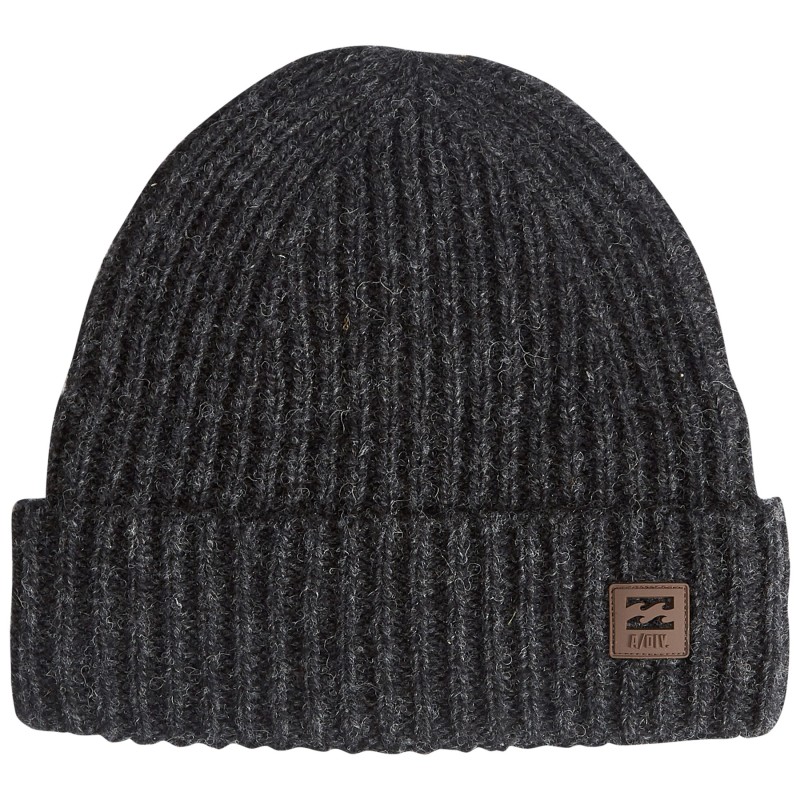 Bonnet Billabong Jackline Black Bonnet Billabong Jackline Black