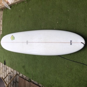 Surf Superfrog Noblabla 9'2