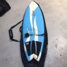 Planche de Surf Green 6'2 Planche de Surf Green 6'2