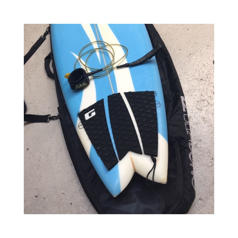 Planche de Surf Green 6'2 Planche de Surf Green 6'2