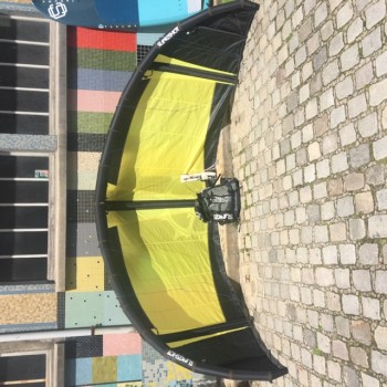 Aile Occasion Slingshot Rally 2013