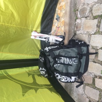 Aile Occasion Slingshot Rally 2013 Aile Occasion Slingshot Rally 2013