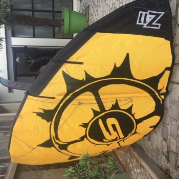 Aile Occasion Slingshot Z