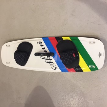 Twin-Tip Occasion Shinn Luigi 130cm