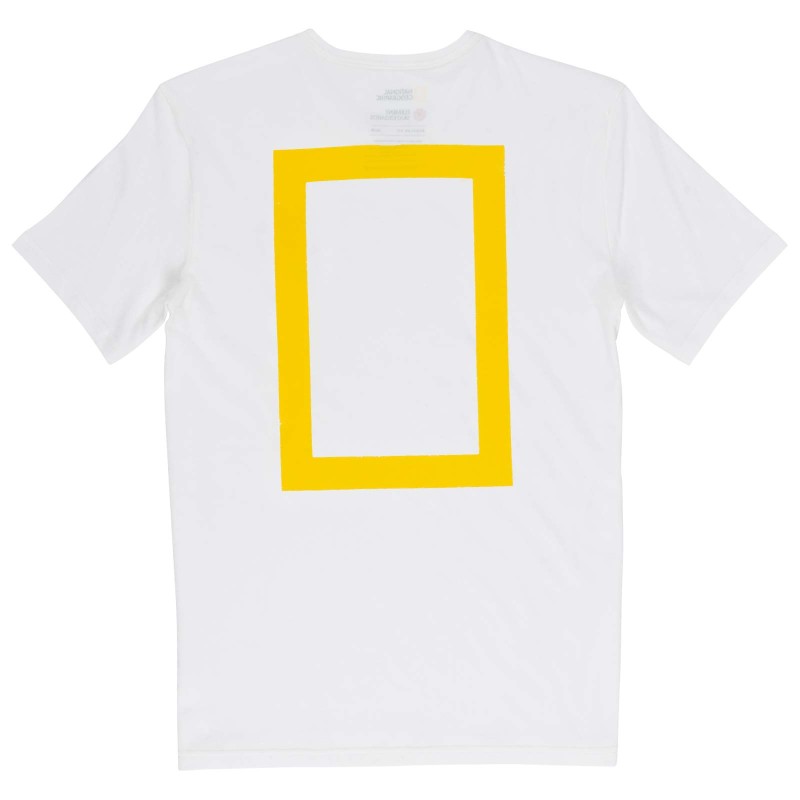 T-Shirt Element Union SS Off White