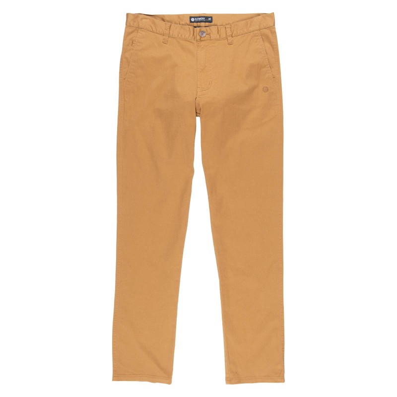 Pantalon Element Howland Classic Chino