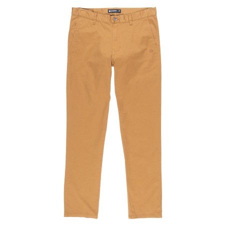 Pantalon Element Howland Classic Chino