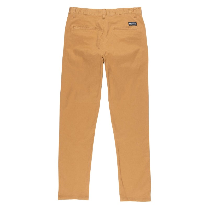 Pantalon Element Howland Classic Chino