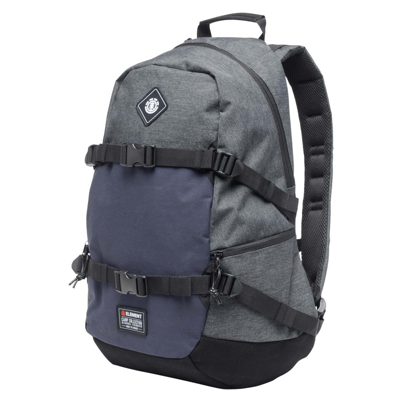 Sac à Dos Element Jaywalker BPK Charcoal Heather