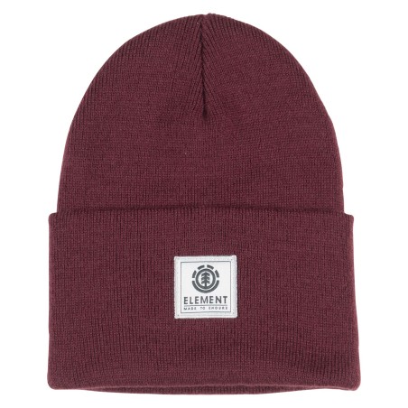 Bonnet Element Dusk II Beanie A Napa Red