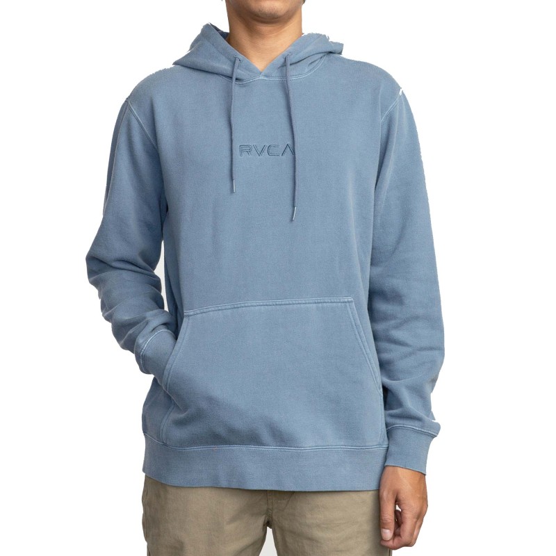 Sweat RVCA little rvca tonaly 2 China Blue